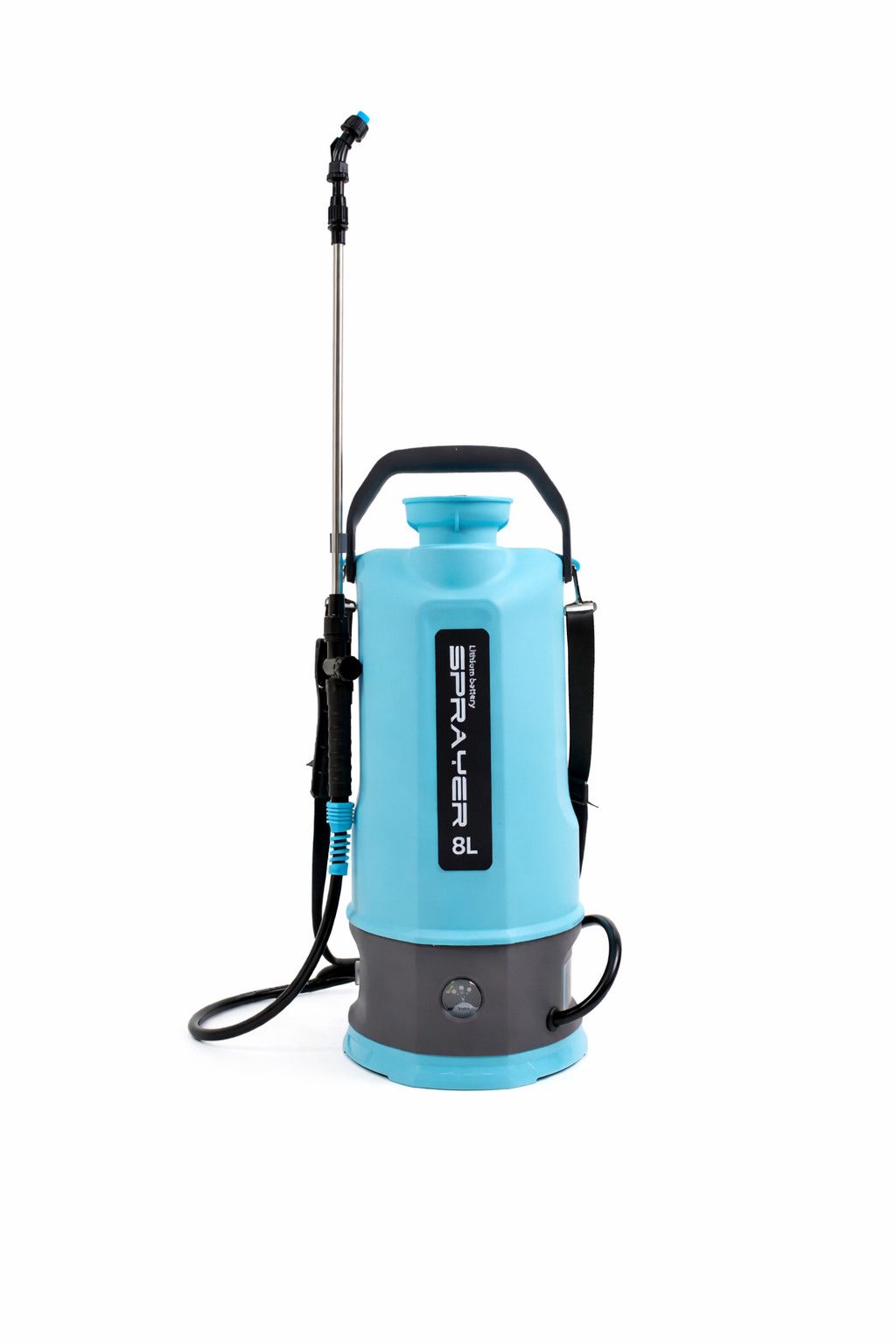 Bağ çiləmə cihazı No Brand, 8 l — Mallar, Bakı