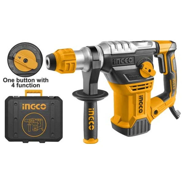 Ingco perforator sds-plus 1500W 32MM RH150068 — Bakı