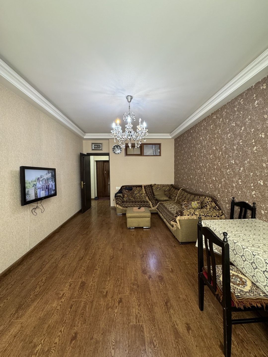 Satılır 2 otaqlı yeni tikili 62 m² — Mənzil, Bakı (2)