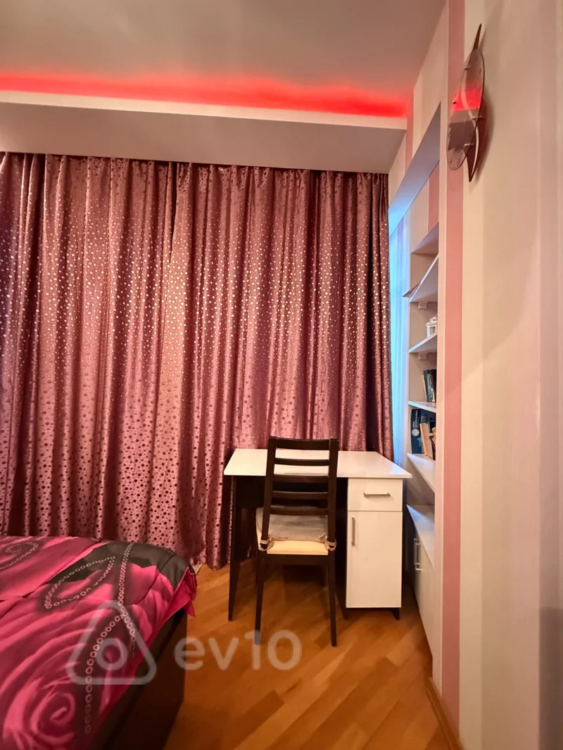 2 otaqlı mənzil, 55 m², Xətai metrosunun yaxınlığı — Mənzil, Bakı (9)