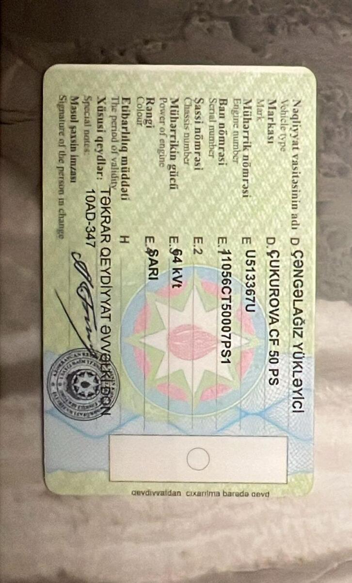 Avtokar, 2011 il — İnşaat texnikası, Bakı (5)