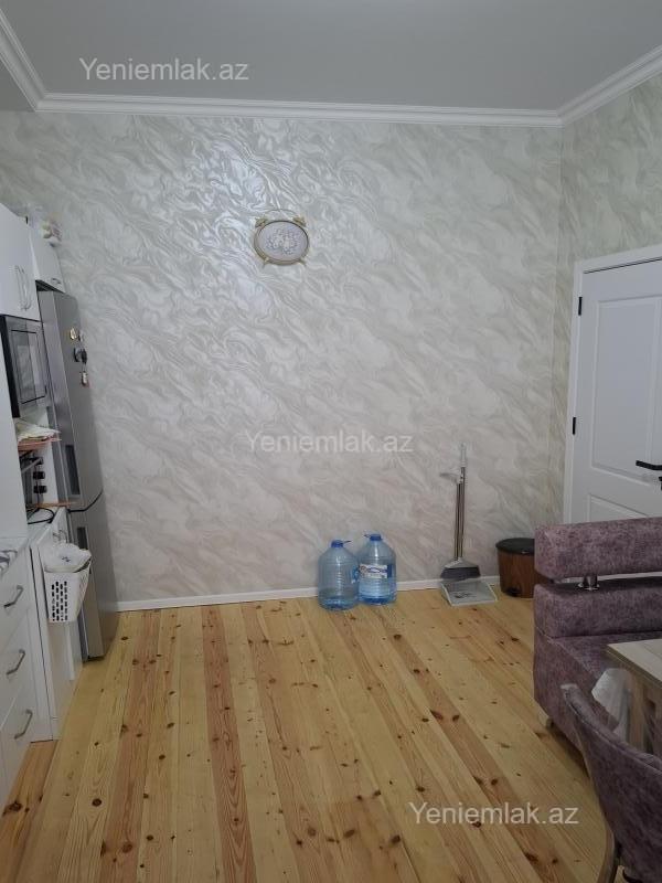 Satılır 3 otaqlı Həyət evi / Villa, 80 m², Məhəmmədli — Ev, villa, Abşeron (4)