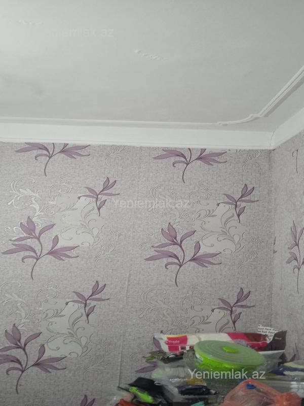 Satılır 1 otaqlı Bina evi menzil (Köhnə tikili), 31 m², 2-ci mikrorayon — Mənzil, Sumqayıt (2)
