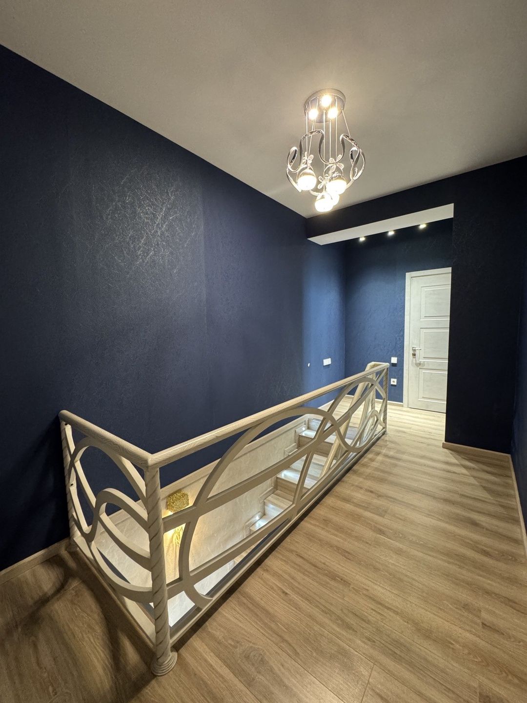 Satılır 4 otaqlı yeni tikili 210 m² — Mənzil, Bakı (12)