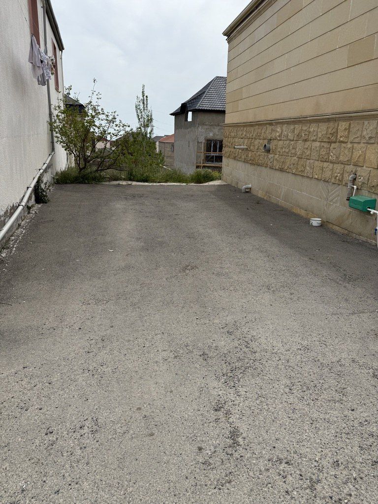Satılır torpaq 3.7 sot — Torpaq, Bakı (7)
