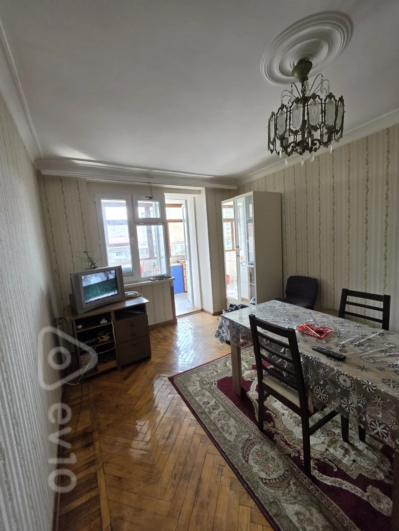 1 otaqlı mənzil, 40 m², Elimlər Akademiyası — kirayə — Bakı