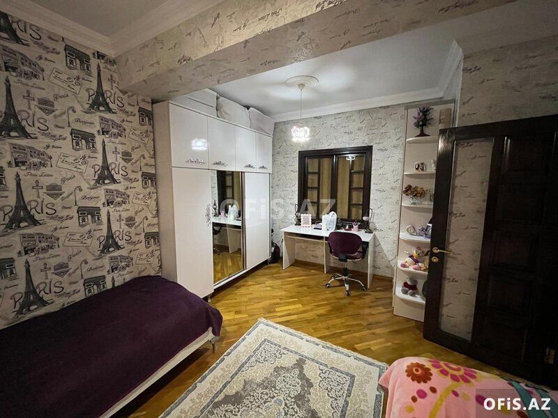 Yeni tikili Satılır Xətai r., Əhmədli q., 3 otaq, 90 m² — Mənzil, Bakı (6)