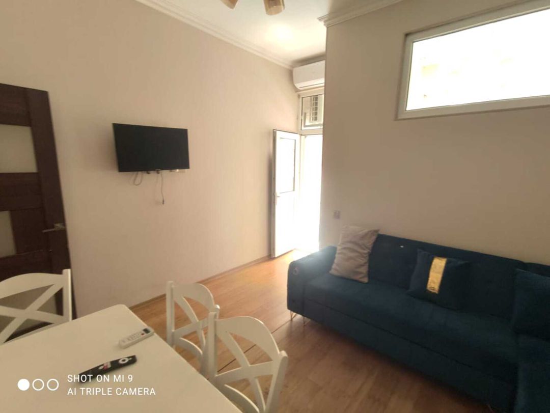 Satılır 1 otaqlı yeni tikili 30 m² — Mənzil, Xırdalan (3)
