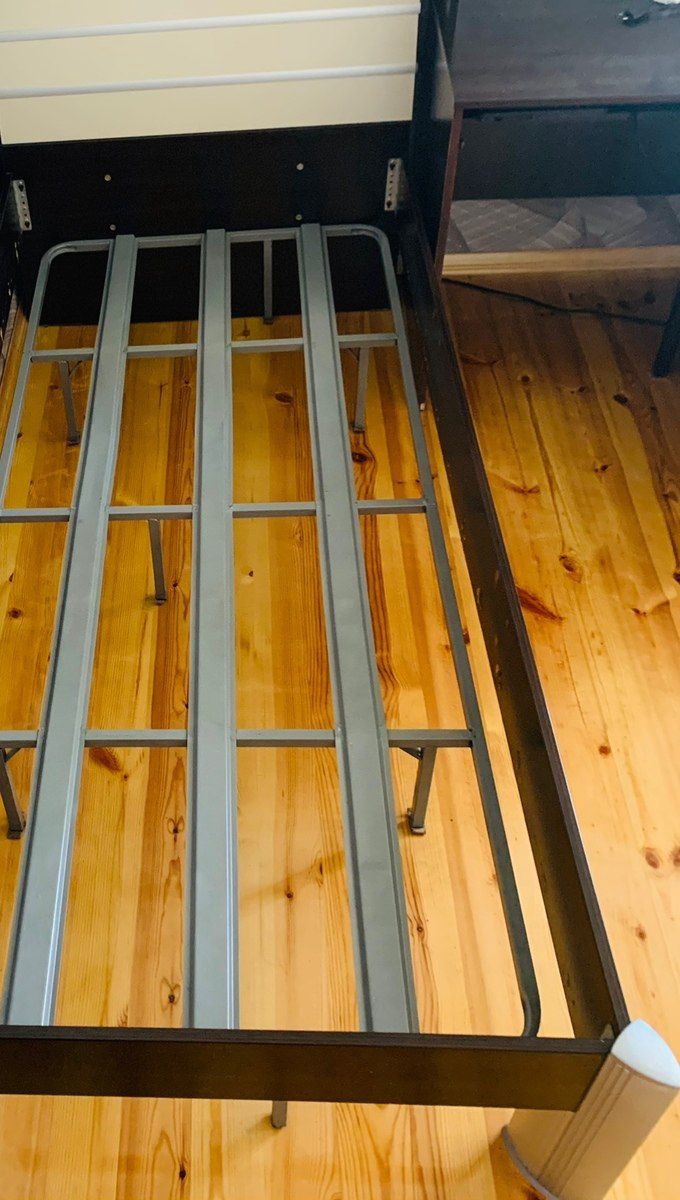 Çarpayı — Mebel, Bakı (3)
