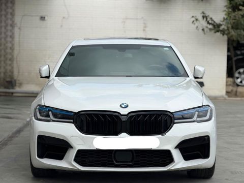 BMW 530, 2.0 L, 2018 il, 162 000 km — Bakı