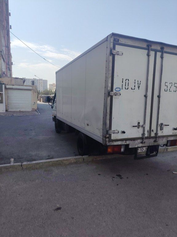 Hyundai HD-72, 3.9 L, 2006 il, 658 990 km 10-JV-525 — Yük maşınları, Bakı (12)