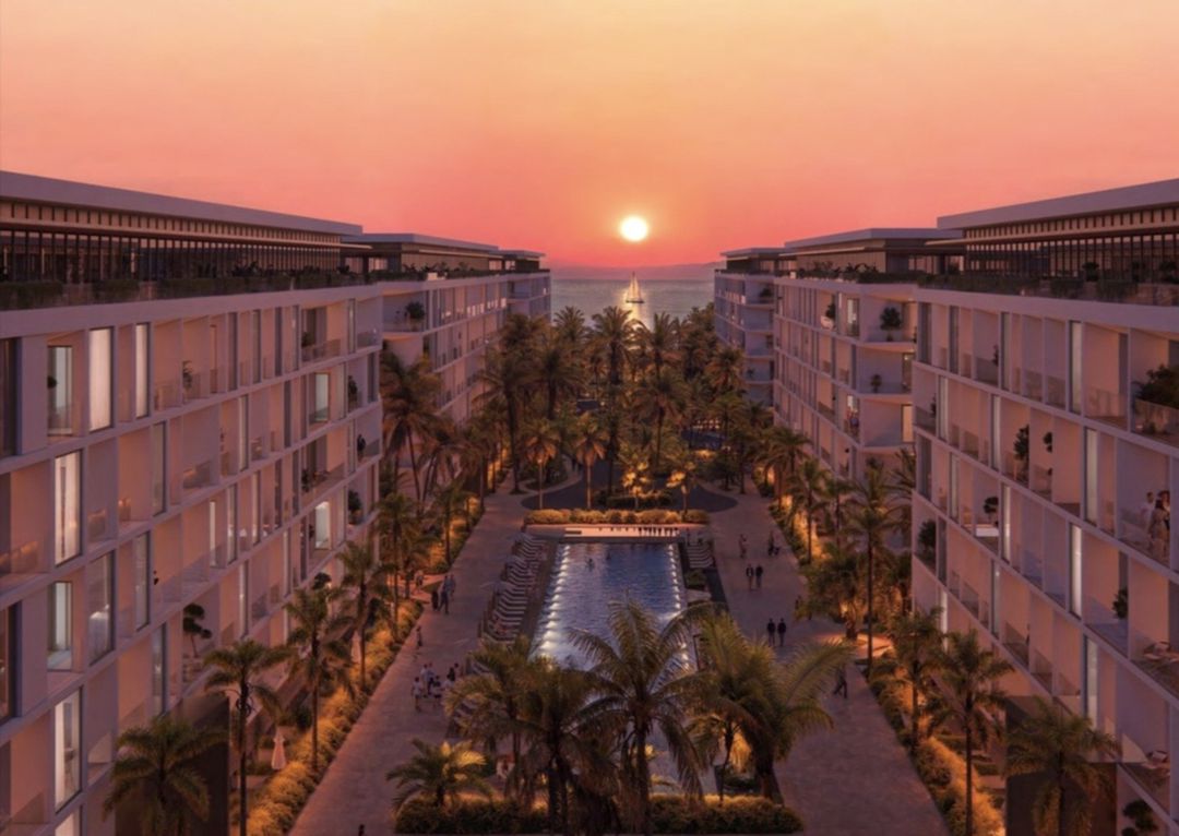 Satılır 1 otaqlı yeni tikili 49.2 m² — Mənzil, Bakı (4)