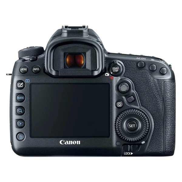 Canon EOS 5D Mark IV Body AC1483C027AA — Fotoaparat, Bakı