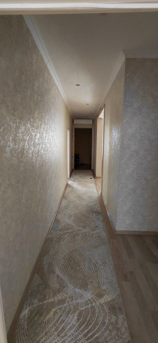 Həyət evi, Məhəmmədli qəs — Ev, villa, Bakı (12)