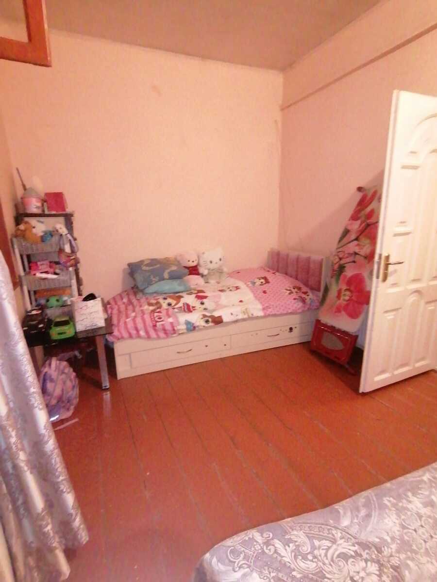 Satılır 2 otaqlı köhnə tikili 55 m² — Mənzil, Bakı (4)