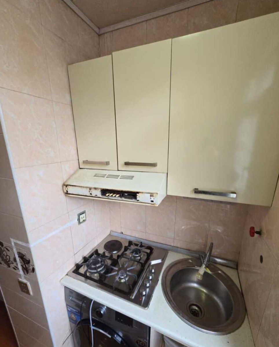 Satılır 2 otaqlı köhnə tikili 40 m² — Mənzil, Bakı (7)