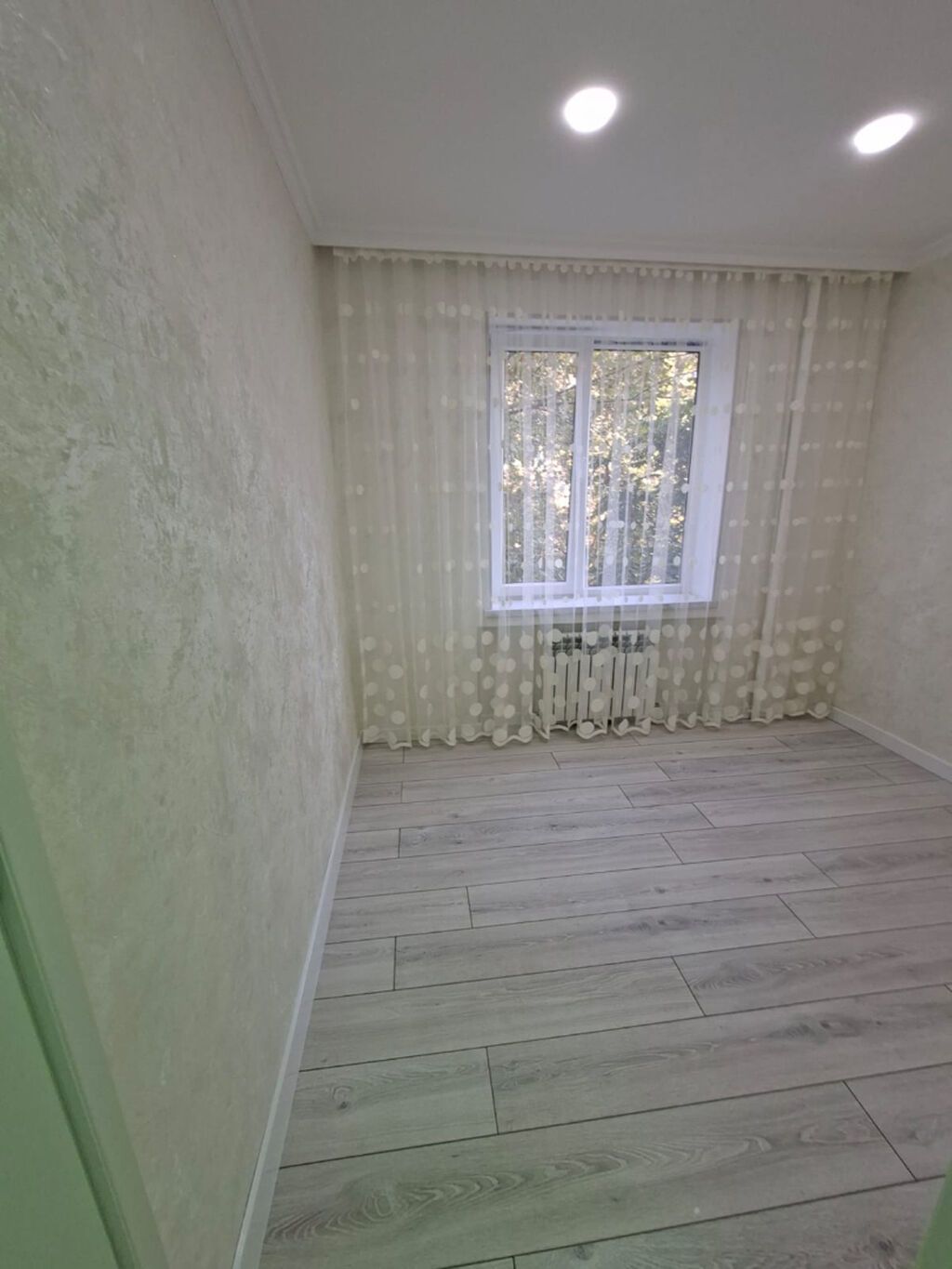 Bakı, Bakıxanov qəs., 3 otaqlı, Köhnə tikili, 65 kv. m — Mənzil, Bakı (4)