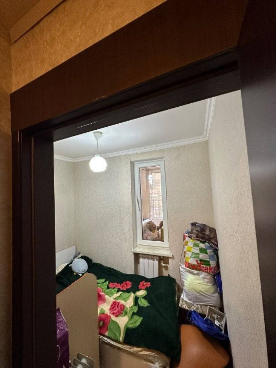Satılır 2 otaqlı köhnə tikili 45 m² — Mənzil, Bakı (8)