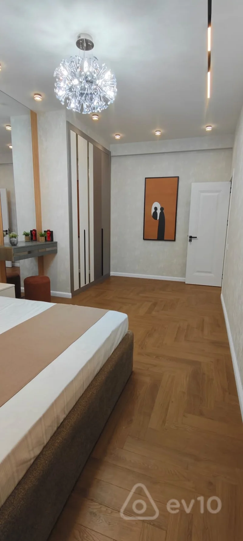 2 otaqlı mənzil, 68 m², Nəsimi ray., Tibb Universitetin yaxınlığında yerləşir — Mənzil, Bakı (3)