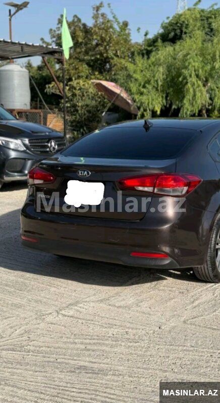 Toyota Camry, 2025 il — Minik avtomobili icarəsi, Bakı (4)