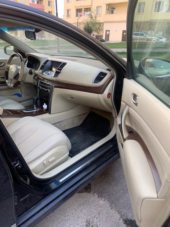 Nissan Teana, 2.0 L, 2009 il, 330 000 km — Avtomobillər, Sumqayıt (5)