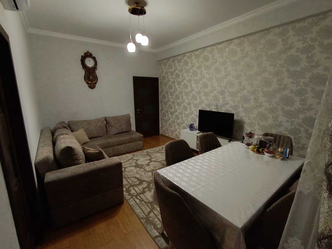 Satılır 3 otaqlı yeni tikili 67.2 m² — Mənzil, Sumqayıt (12)