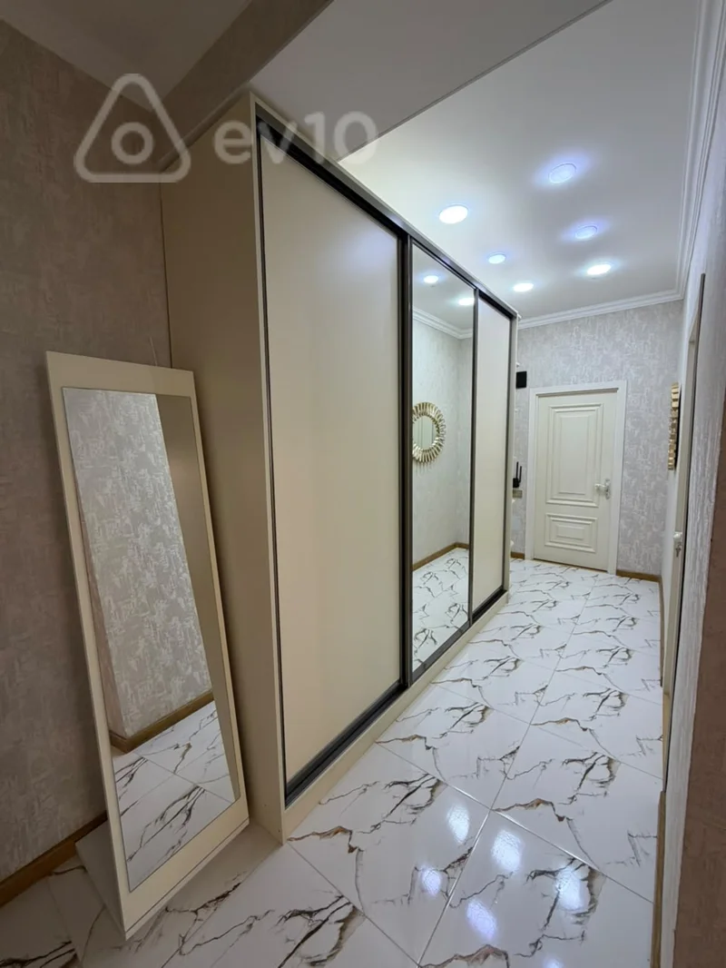 2 otaqlı mənzil, 70 m², Xudu Məmmədov küçəsi — kirayə — Mənzil, Bakı (10)