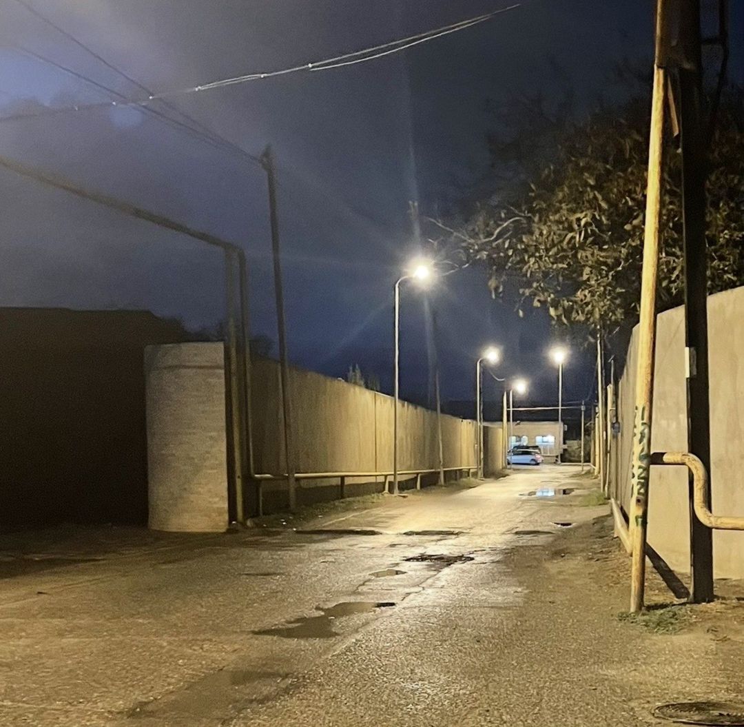 Satılır 9 otaqlı həyət evi/bağ evi 400 m² — Ev, villa, Bakı (6)