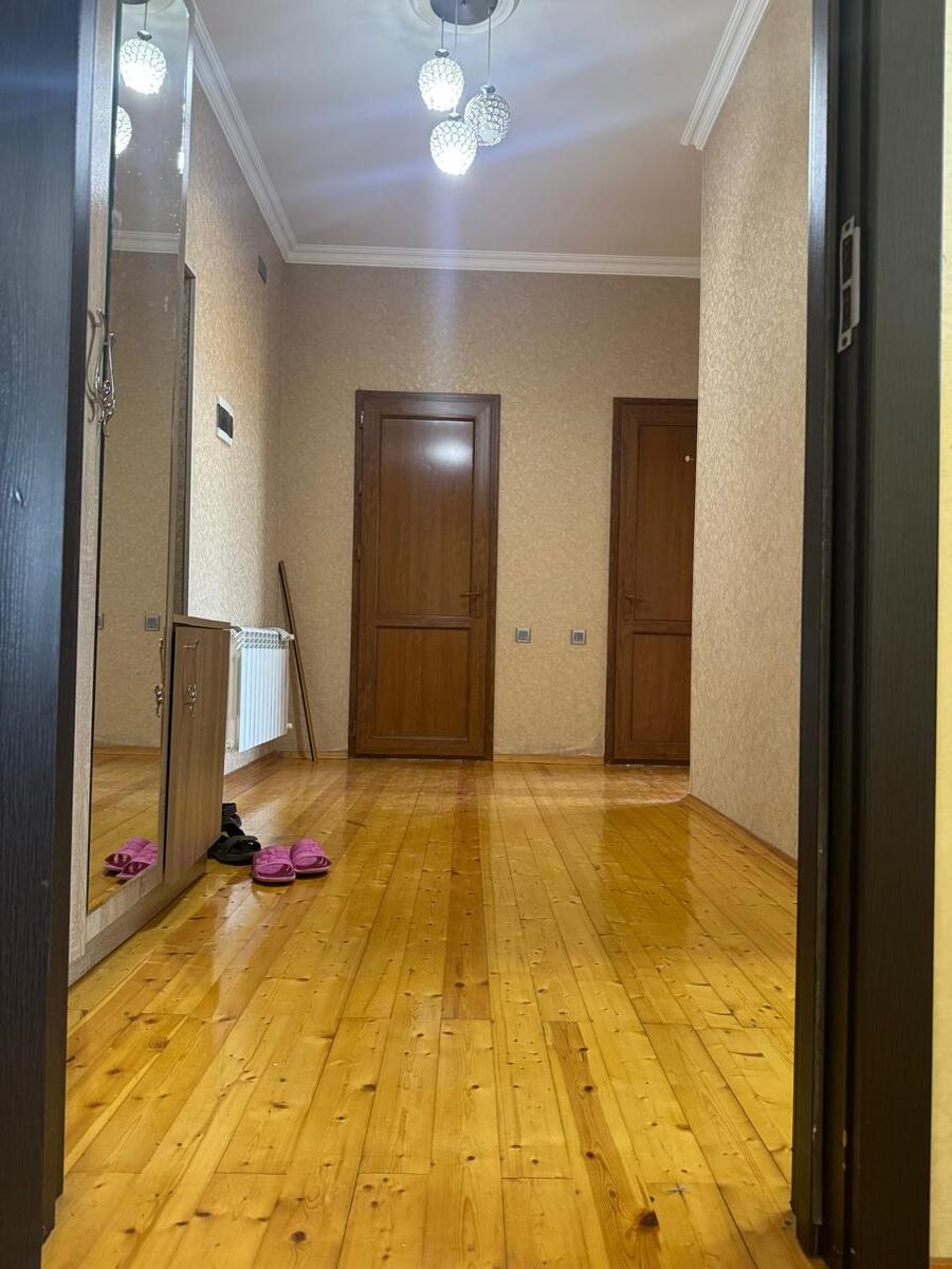 İcarəyə verilir 2 otaqlı yeni tikili 74 m² — Mənzil, Bakı (5)