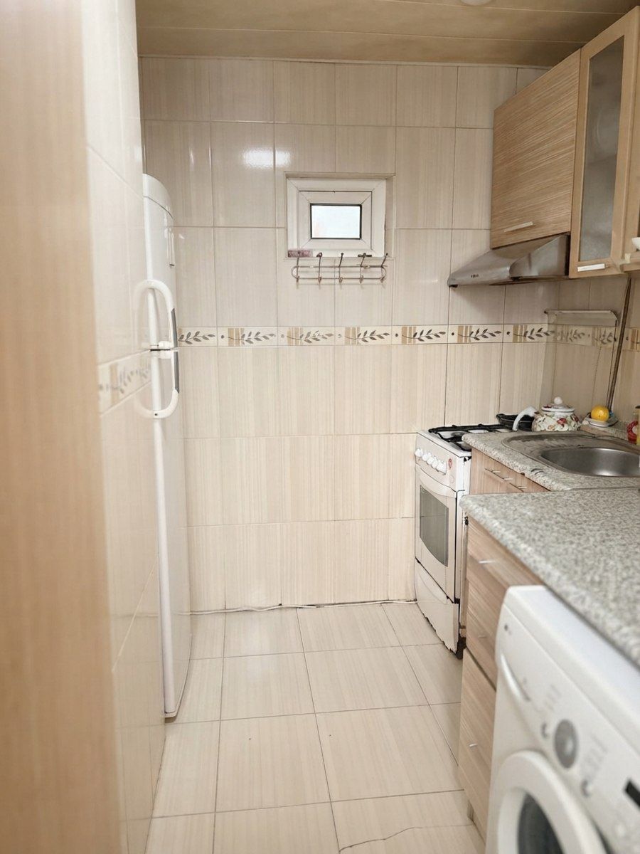 Satılır 2 otaqlı köhnə tikili 40 m² — Mənzil, Bakı (9)