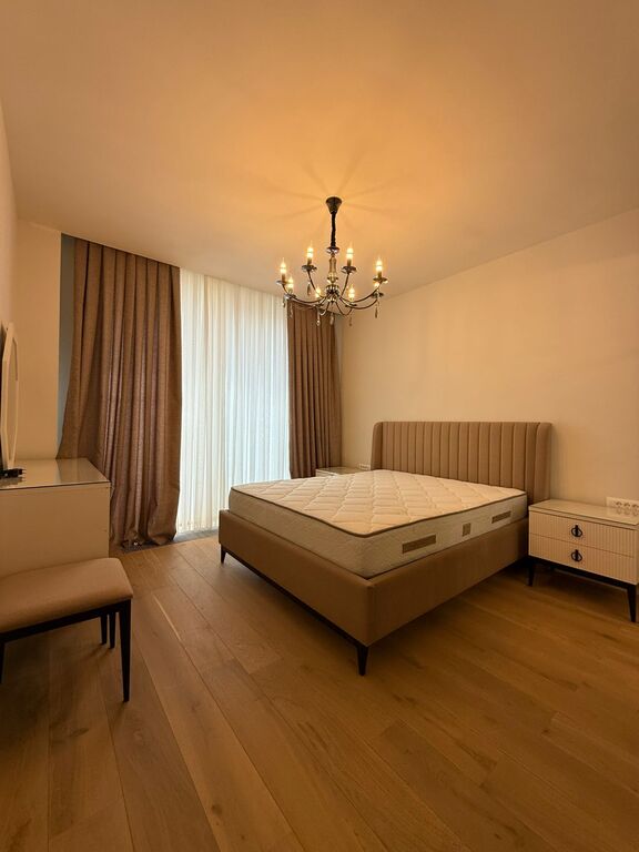 Satılır 2 otaqlı yeni tikili 76 m² — Mənzil, Bakı (8)