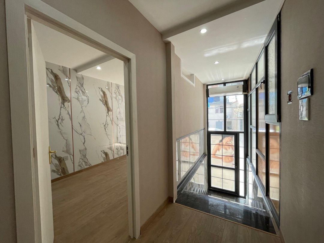 İcarəyə verilir 3 otaqlı ofis 60 m² — Ofis, Bakı (4)