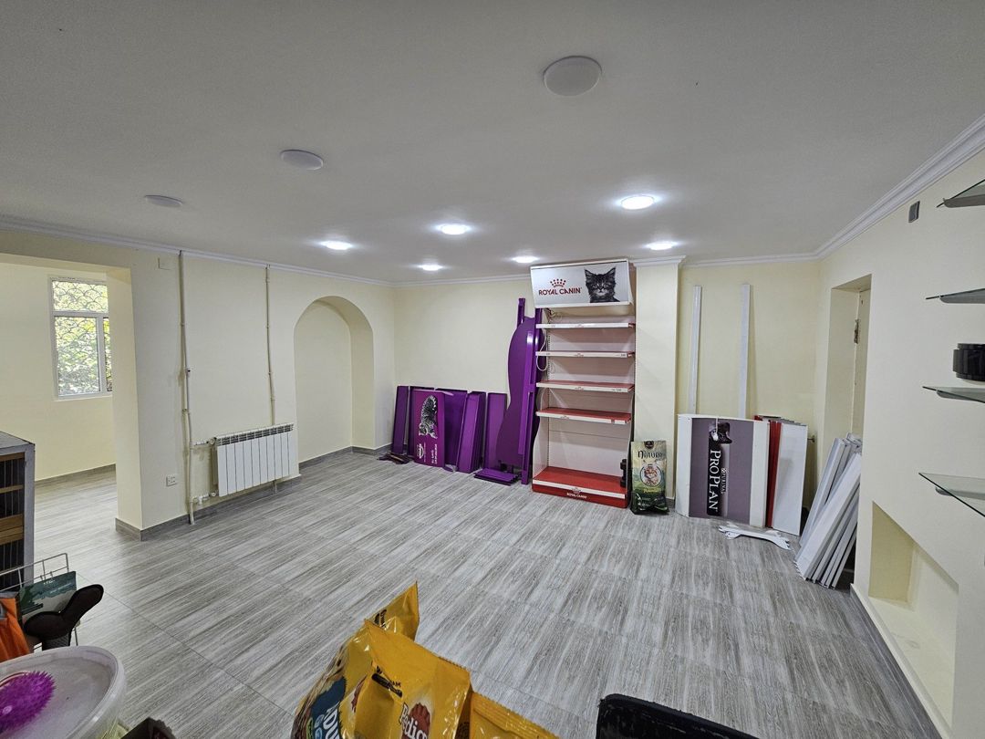 İcarəyə verilir obyekt 65 m² — Əmlak, Bakı (8)