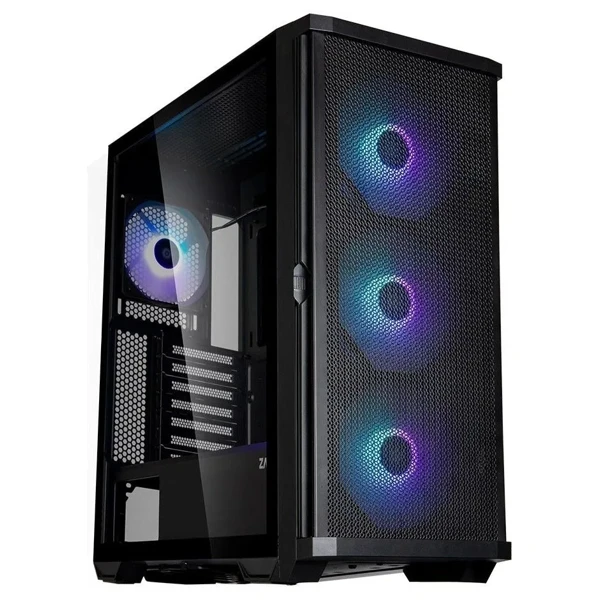 TexnoZalman Z10 Z790-P-i5-5060 Oyun Kompüteri — Bakı