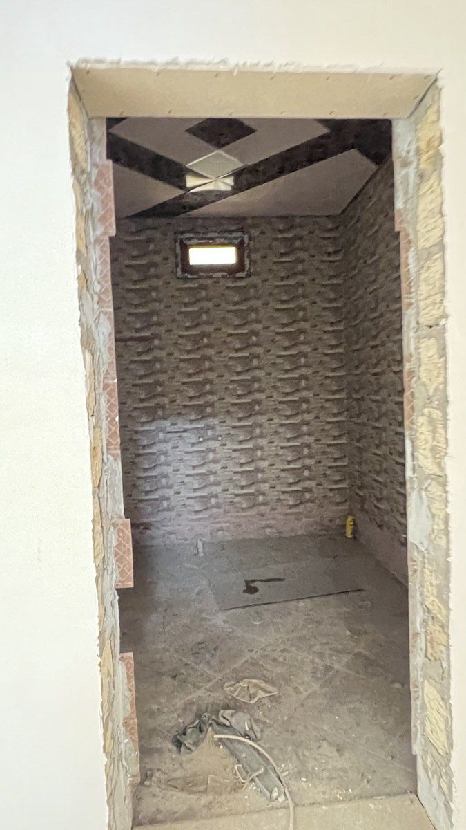 Satılır 6 otaqlı həyət evi/bağ evi 700 m² — Ev, villa, Bakı (12)
