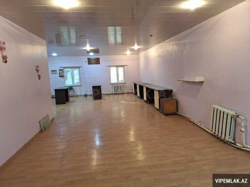 Binəqədi rayonunda 1 otaqlı Ofis Kirayə verilir, 75 m² — Ofis, Bakı (3)