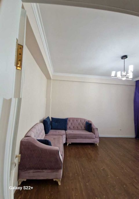 İcarəyə verilir 3 otaqlı yeni tikili 70 m² — Bakı