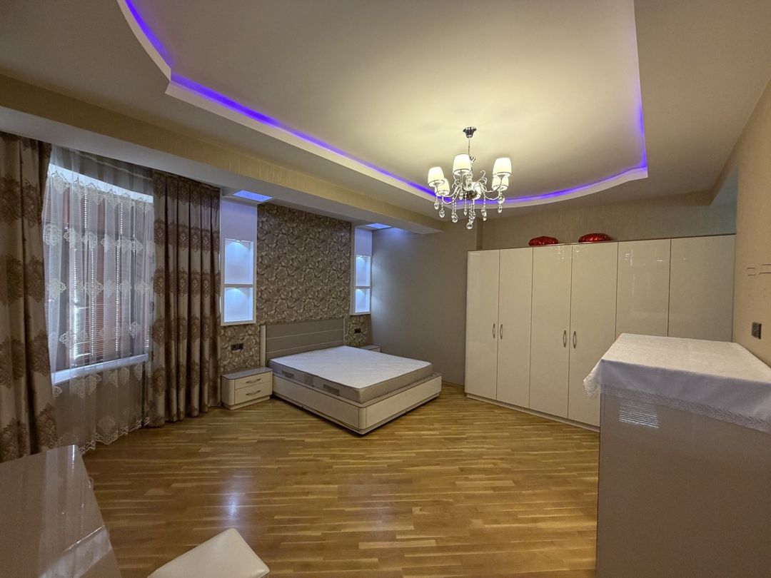 Satılır 3 otaqlı yeni tikili 168 m² — Mənzil, Bakı (10)