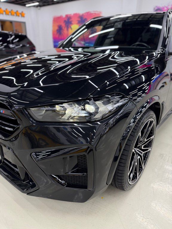 BMW X5, 3.0 L, 2023 il, 70 000 km — Avtomobillər, Bakı (7)