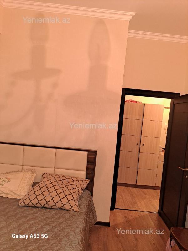 Satılır 2 otaqlı Bina evi menzil (Yeni tikili), 62.5 m², 9-cu mikrorayon — Mənzil, Sumqayıt (12)