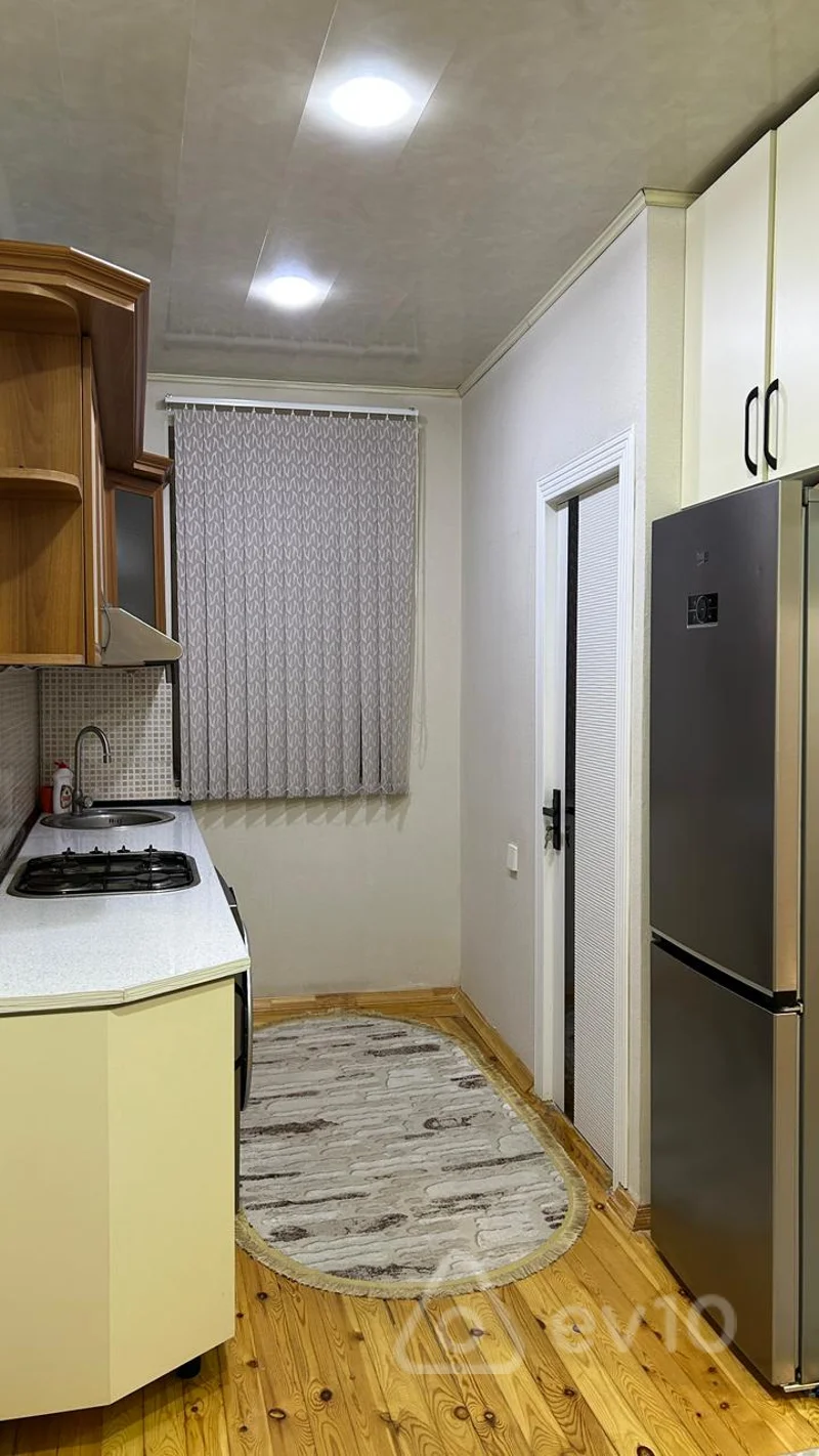 3 otaqlı mənzil, 64 m², Azadlıq Pr — Mənzil, Bakı (7)