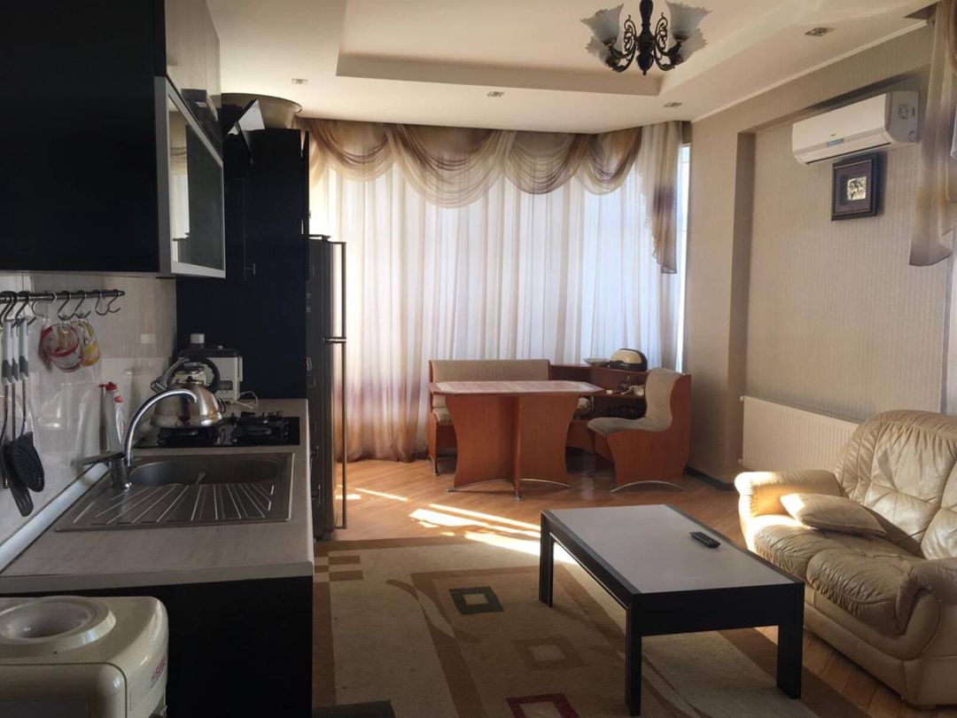 Satılır 3 otaqlı yeni tikili 150 m² — Mənzil, Bakı (7)