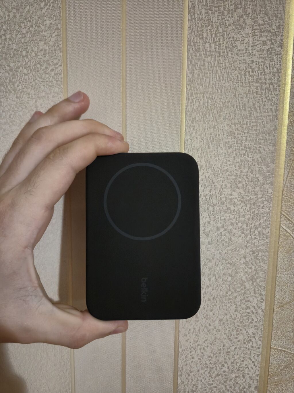 Powerbank Belkin, 50000 mAh, Yeni — Powerbank-lər, Bakı (2)