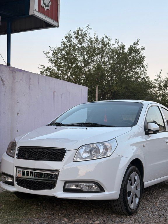 Chevrolet Nexia, 1.5 L, 2023 il, 107 583 km — Avtomobillər, İmişli (4)