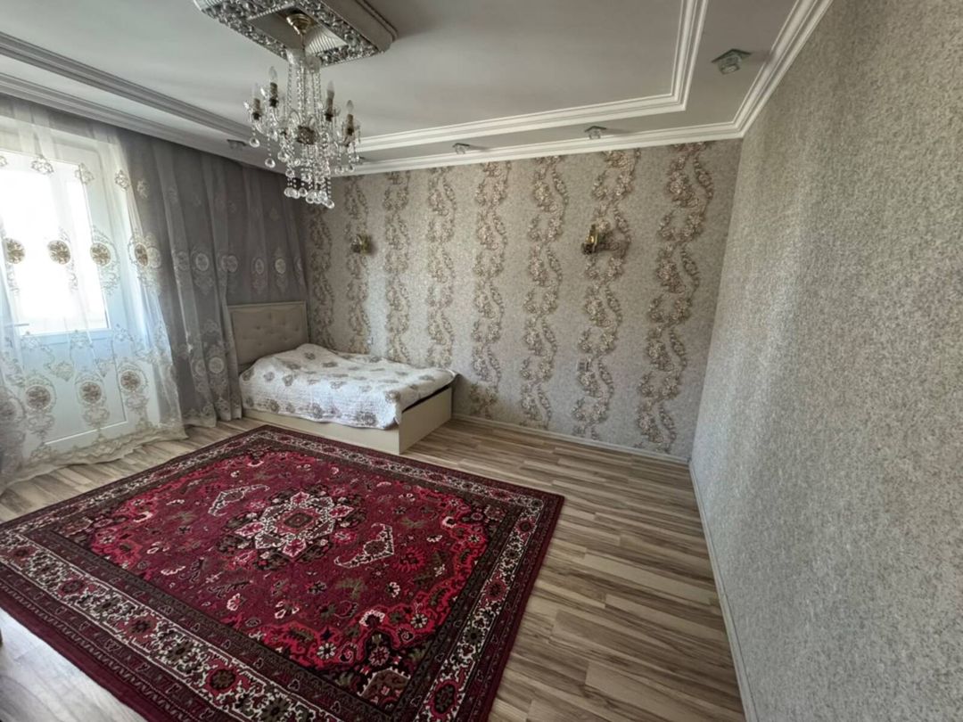İcarəyə verilir 3 otaqlı yeni tikili 100 m² — Mənzil, Bakı (3)