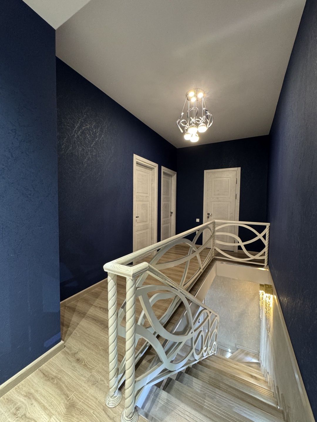 Satılır 4 otaqlı yeni tikili 210 m² — Mənzil, Bakı (11)
