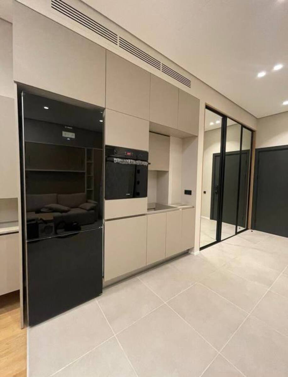 Satılır 1 otaqlı yeni tikili 45 m² — Mənzil, Bakı (5)