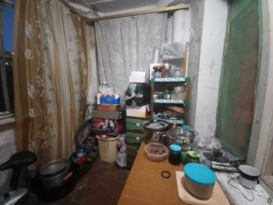 3-otaqlı mənzil, Sumqayıt ş., 60 m² — Mənzil, Sumqayıt (11)