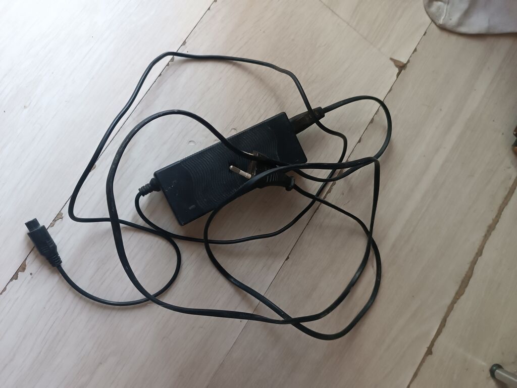 Alov və buz dizaynlı balans skuter (hoverboard) - Rəngli “fire & — Hiroskopler, Bakı (3)