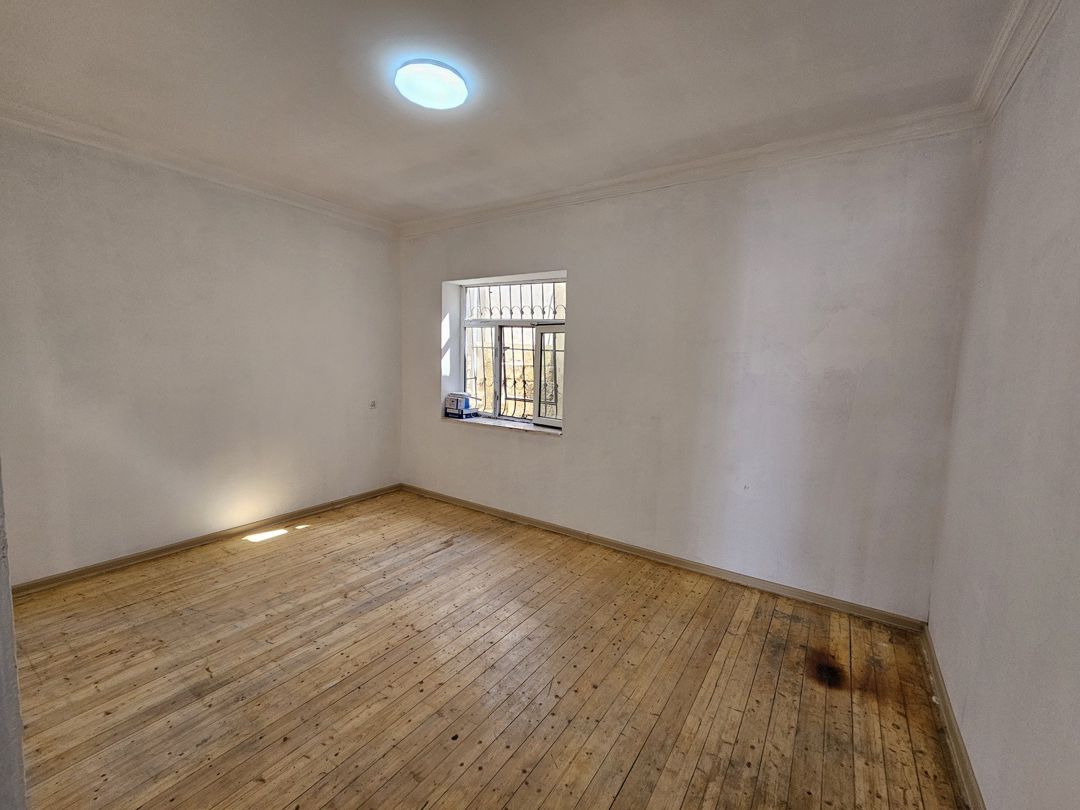 Satılır 2 otaqlı həyət evi/bağ evi 60 m² — Ev, villa, Bakı (4)
